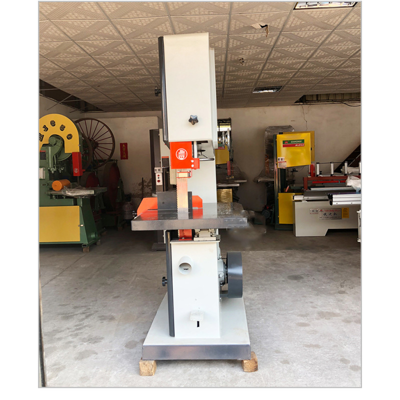 20cm Diameter Commercial use Fast Speed Wood Cutting Machine Table Saw
