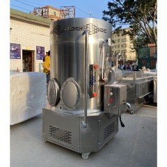 100 Fire LPG Natural Gas Steaming Boiler Prices Hot Water Steamers For Food industries Hotel cooking Soybean Milk
