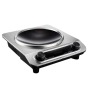 3500w High Power Induction Cooker Electric Household Big Cooker Restaurant Hot Pot Fried Concave Electromagnetic Furnace Stove