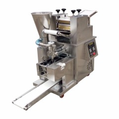 Df28 Commercial Automatic Home Pakistan Chinese Dumpling Samosa Patti Forming Making Maker Machine Price