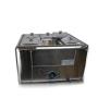 1000W Catering Wet & Dry Heat Food Warmer Gastronorm Pan Electric Bain Marie