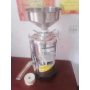 Factory price commercial peanut sesame butter grinder electric stone grinding Colloid Mill with Spare Parts Disc
