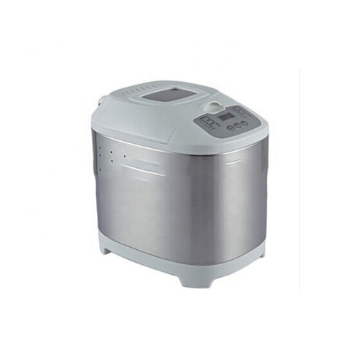 FREE SHIPPING 1 SET Bread Maker LED Display The Capacity of 750g Mini Bread Machine for Sale