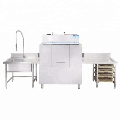 Посудомоечная машина посудомойки кухни ресторана коммерчески посудомоечная машина OEM большая