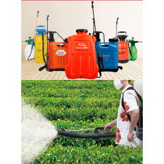 Best Selling 20m tubes POWER Sales Agriculture Technical Fogger Machine Knapsack Sprayer