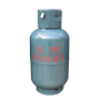 5 10 15 50kg Steel Cylinder Sealed Bottle LPG Cylinder Kitchen Restaurant Cooking Household Commercial Industry Gas Tank