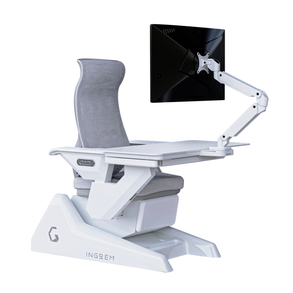 Ingrem sales zero gravity