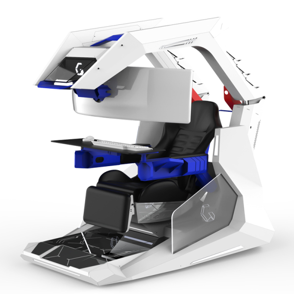 G dragon max store comfort gaming chair