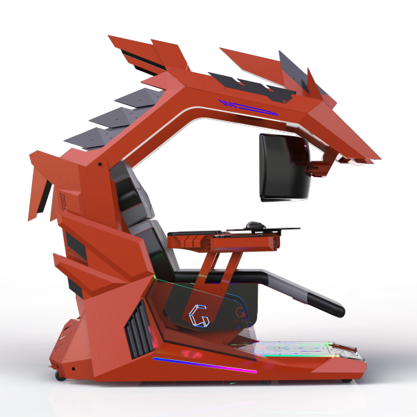 Ingrem gaming workstation cost sales