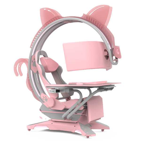 Ingrem gaming workstation chair online