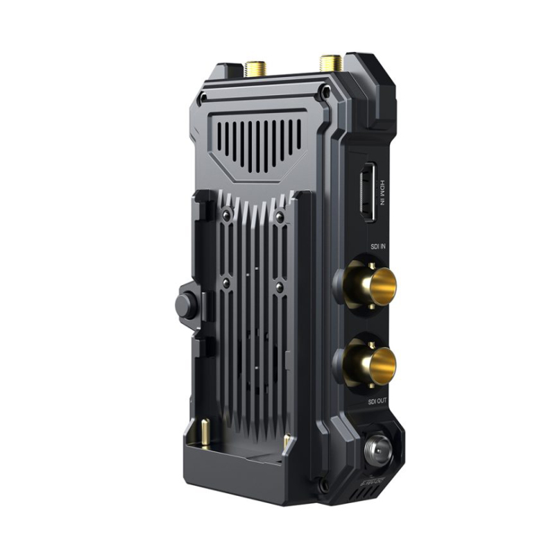 Hollyland’s COSMO C1 is a Game Changer for Wireless Video Live Streaming