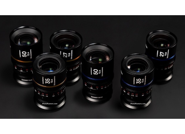 Laowa 90mm f/2.8 macro and Laowa Nanomorph 1.5X anamorphic lenses  Read more: https://photorumors.com/2022/05/12/coming-soon-from-venus-optics-laowa-90mm-f-2-8-macro-and-laowa-nanomorph-1-5x-anamorphic-lenses