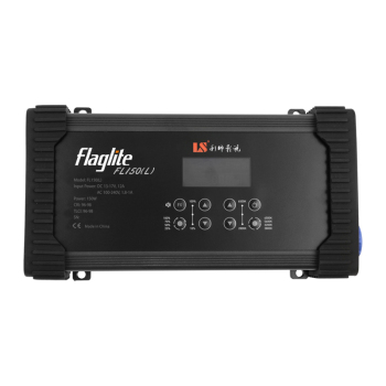 Vloggears Q150L High efficient, foldable ,compact ,convenient,LED studio and video light