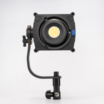 Vloggears Focus 300D Точечный светильник Ultra Bright LS 300 Вт