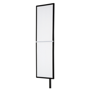 Vloggears Q150L High efficient, foldable ,compact ,convenient,LED studio and video light