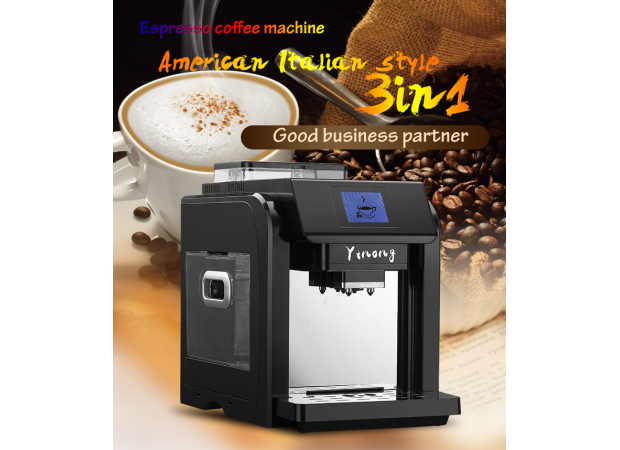 Coffee Machine Market to Reach $11.81Bn Valuation by 2026
