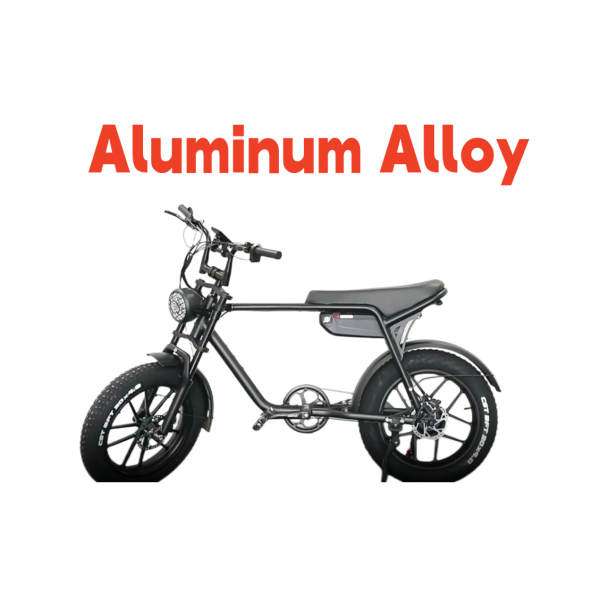 Флэш-распродажа 25-50 км/ч Ebike складной литиевый аккумулятор Citycoco электрический велосипед