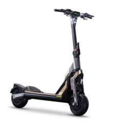 Europe warehouse Segway ninebot GT2 3000W Front and rear dual motors  scooter