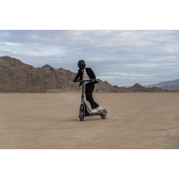 Склад в Европе Segway ninebot GT2 3000W Передний и задний скутер с двумя моторами