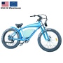 Bicicleta eléctrica de 500w Bicicleta eléctrica de largo alcance rápida Bicicletas eléctricas