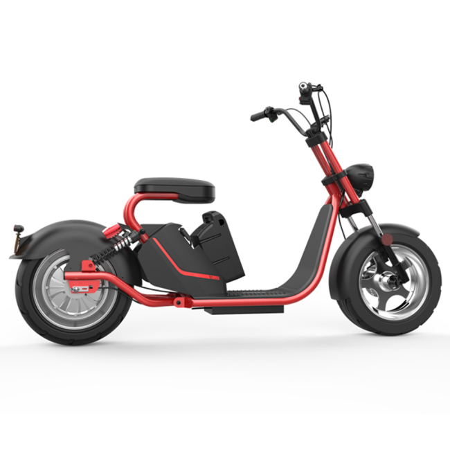 3000w eec citycoco motocicleta retro scooter eléctrico dos ruedas EU stock