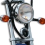 E Mark CE approuvé scooter électrique de moto citycoco eec bon marché à vendre