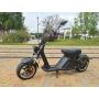 EU warehouse stock M2 pro EEC/COC certificate street legal 60v-40ah battery long range electric scooter