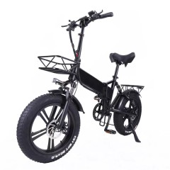 EU warehouse electric mountain bike S600-XP 250W/500W/750W motor 48v-15ah battery