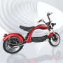 M4 adult 3000w 60V 28ah front and rear suspension high speed electric scooter motorcycle in USA warehouse stock