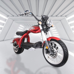 M4 adulto 3000w 60V 28ah suspensión delantera y trasera motocicleta scooter eléctrica de alta velocidad en stock de almacén de EE. UU.