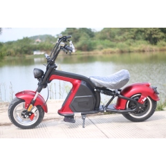 European warehouse 2000w electric scooters motorcycles eec approved drop shipping citycoco