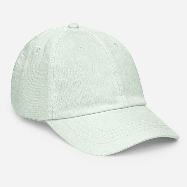 Pastel Baseball Hat | Beechfield B653