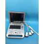 Color Ultrasound 15 inches Laptop 3D Ultrasound Imaging System SUN-800D