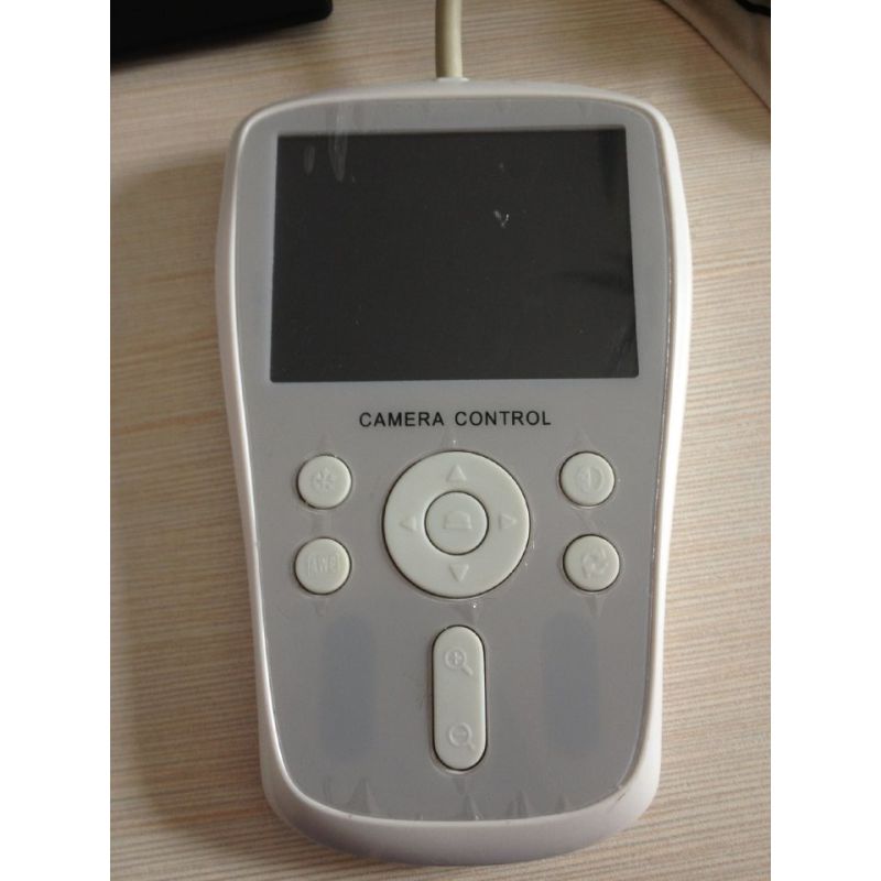 Colposcopio de video con cámara digital de mano para ginecología SUN-200Y