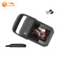 High quality portable handheld ultrasound animal ultrasound veterinary cattle machine