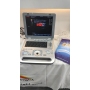 Echocardiograph B ultrasonic machine 15 inches portable color doppler ultrasound echocardiograph machine for sale