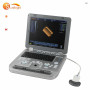 High quality laptop OB GYN ultrasound machine best price medical equine ultrasound machine