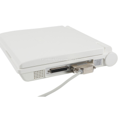 veterinary ultrasound laptop Hot Sale Medical Equipment Machine Portable BW ultrasound transducer