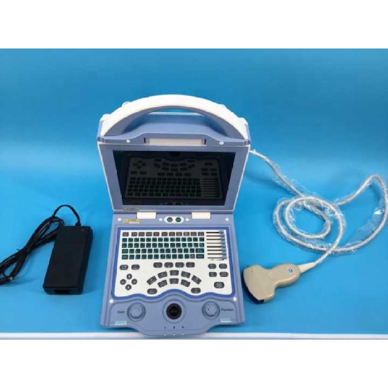 Medical Equipment Portable 10.4