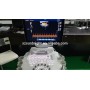 Trolley brand new color Doppler ultrasound machine