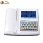 12 channel 12 lead ECG machine