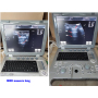 high end laptop medical hospital ob gyn 3d ultrasound machine price