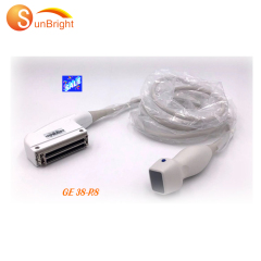 same as original transducer GE 3S-RS compatible phased array probe