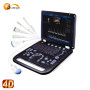Hot sale color doppler ultrasound for cw pw THI cardiac abdominal test SUN-906B