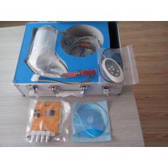 colposcopio para ginecología