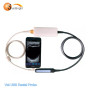 CE Professional veterinary dog cat cow sheep rectal USB ultrasound probe
