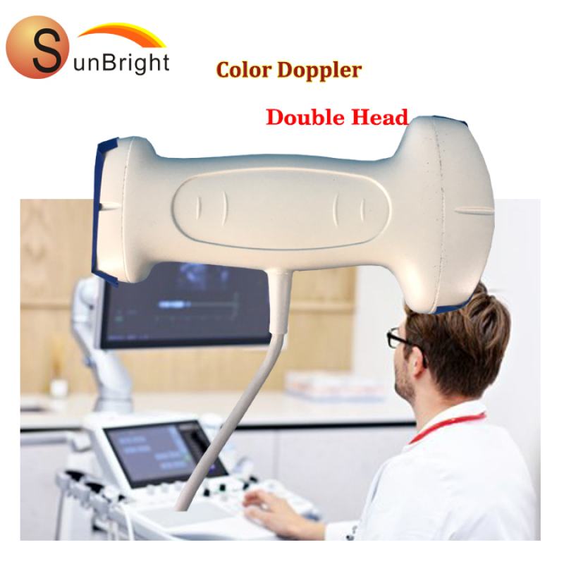 소형 휴대용 의학 초음파 기계 BW 소형 휴대용 퍼스널 컴퓨터 초음파 진단