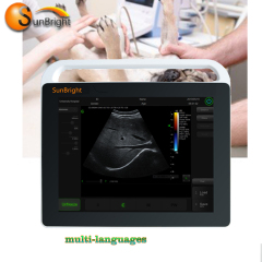 veterinary ultrasound scanner price animals pregnancy veterinary use ultrasound machine