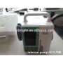 Iv infusion pump factory supply cheap price infusion device