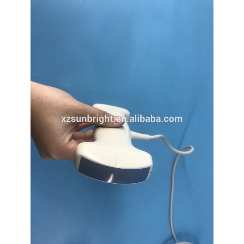 quality and quantity guaranteed Type C convex linear array ultrasound probe